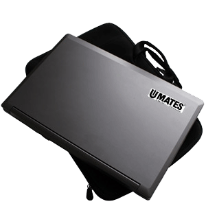 Umates Neoprene Sleeve With Handle 40 X 30