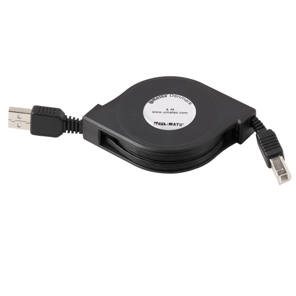 USB Printerkabel, 4 M