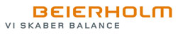 Beierholm reference logo