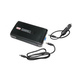 Lind Automobile Bare Wire Leads Power Adapter - car power adapter - 120  Watt - 7300-0461 - Laptop Chargers & Adapters 