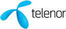 Telenor logo