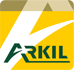 Arkil logo