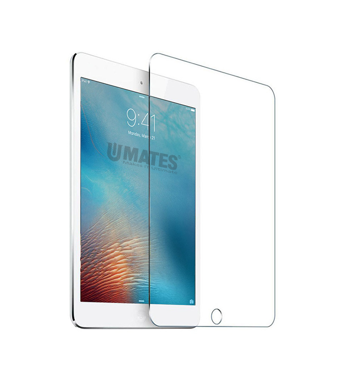 Tempered Glass iPad Pro 12,9" PC tasker og tilbehør til bærbare PC